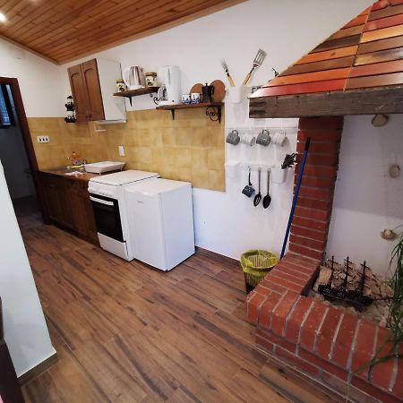 Apartment Kika Ližnjan المظهر الخارجي الصورة