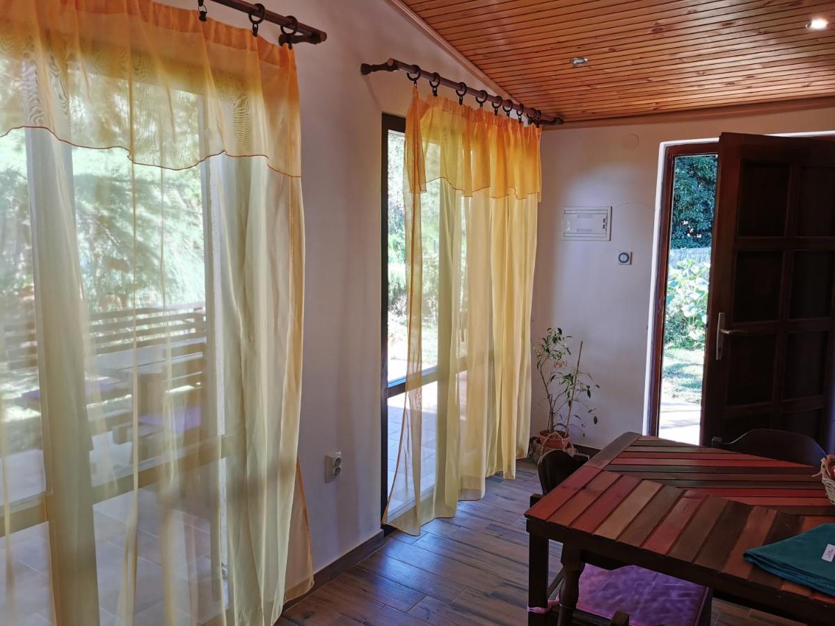 Apartment Kika Ližnjan المظهر الخارجي الصورة