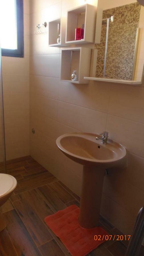 Apartment Kika Ližnjan المظهر الخارجي الصورة