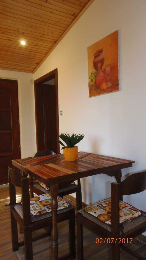 Apartment Kika Ližnjan المظهر الخارجي الصورة